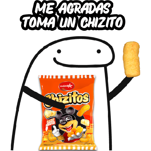 Chizitos ☆ La Estrella ☆