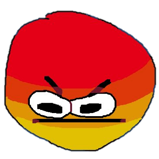 Angry Cursed Emoji