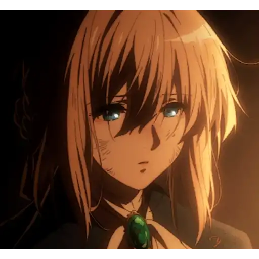 Anime al azar 15