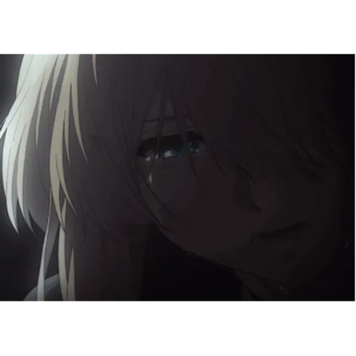 Anime al azar 14