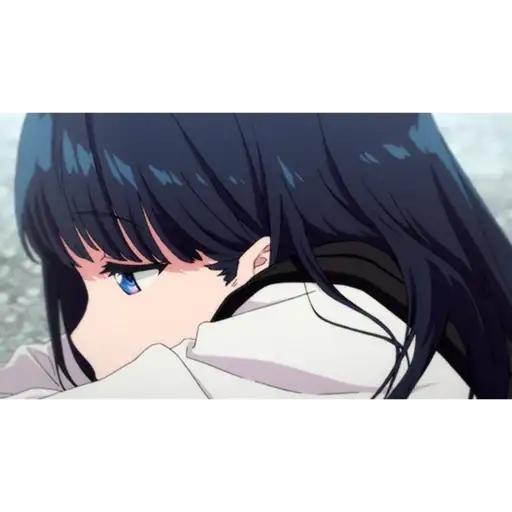 Anime al azar 12