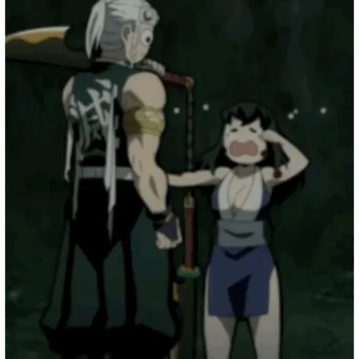 Anime al azar 20