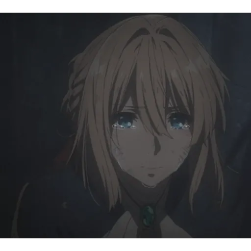 Anime al azar 13