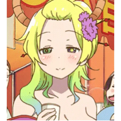 Anime al azar 19