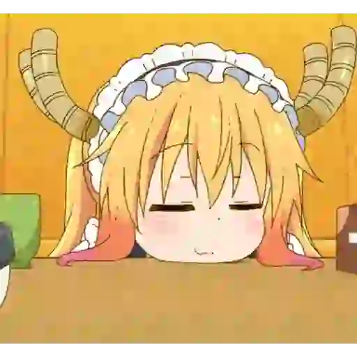 Anime al azar 21