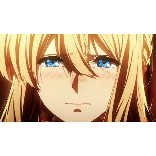 Anime al azar 11
