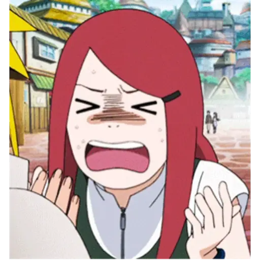 Anime al azar 8