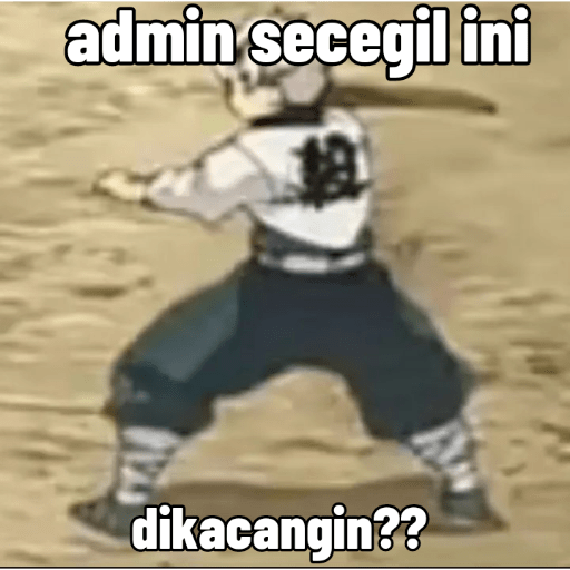 Sanemi kata-kata 😠‼️🩰