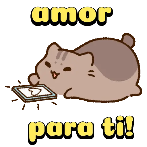 Amorosos❤️ bichitos😻😽 7
