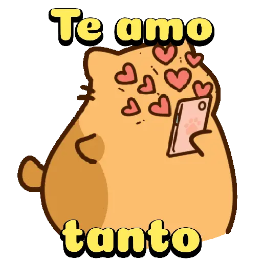 Amorosos❤️ bichitos😻😽 15