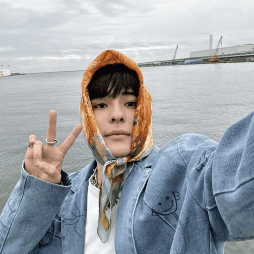 SUZUKI | by WHH Stickers 12