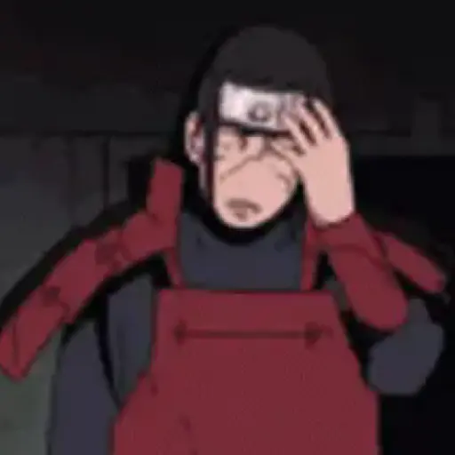 Hashirama 20
