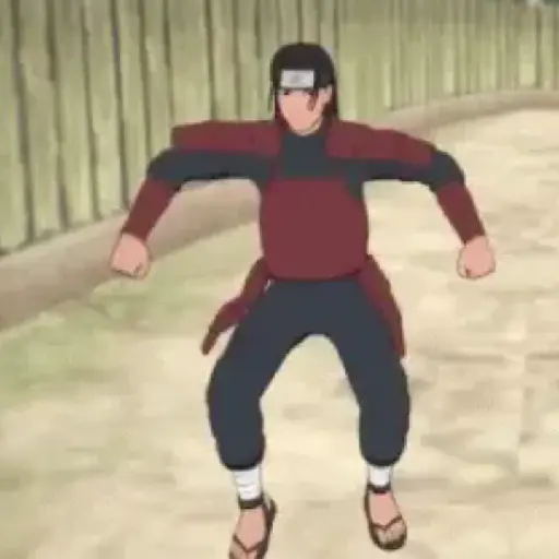 Hashirama 1