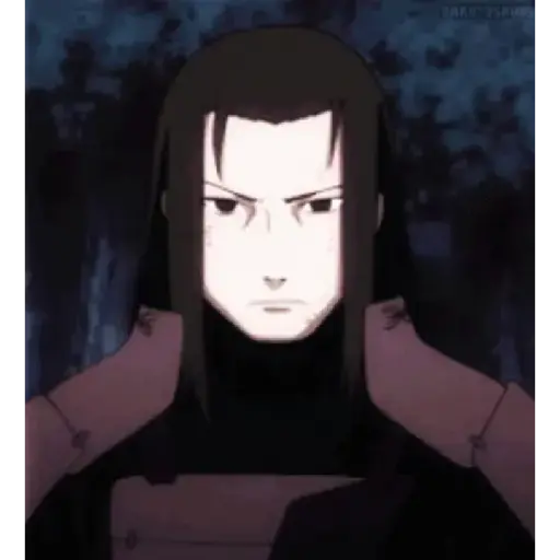 Hashirama 21