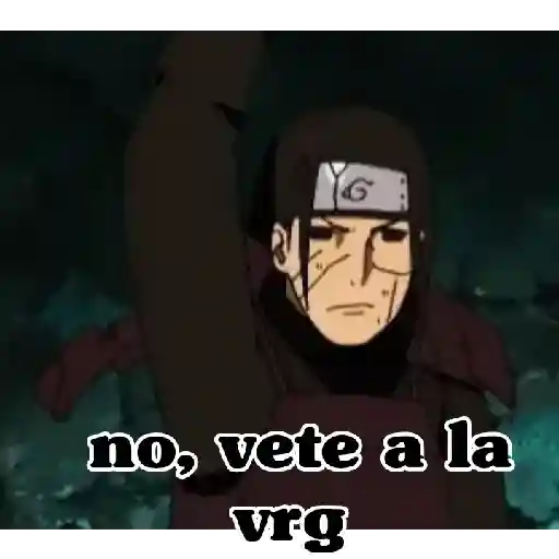 Hashirama 2