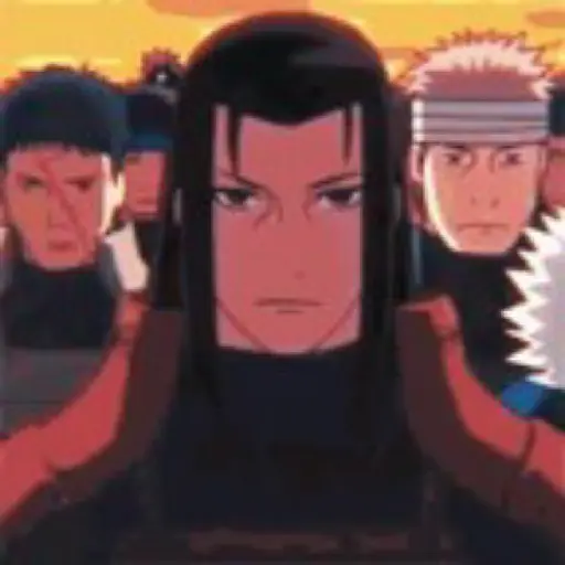 Hashirama 9