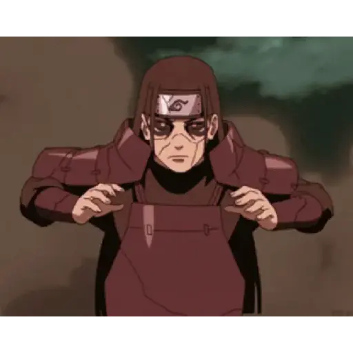 Hashirama 12