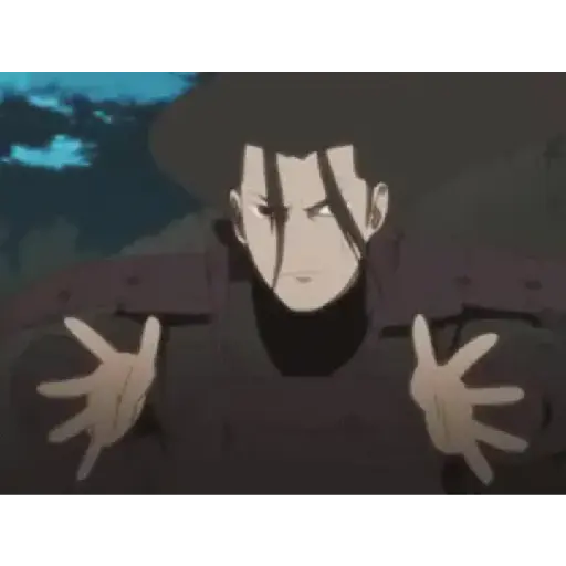 Hashirama 17