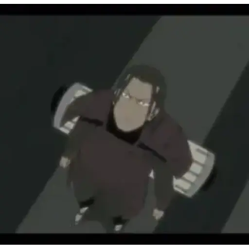 Hashirama 15