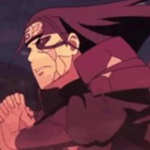 Hashirama 8