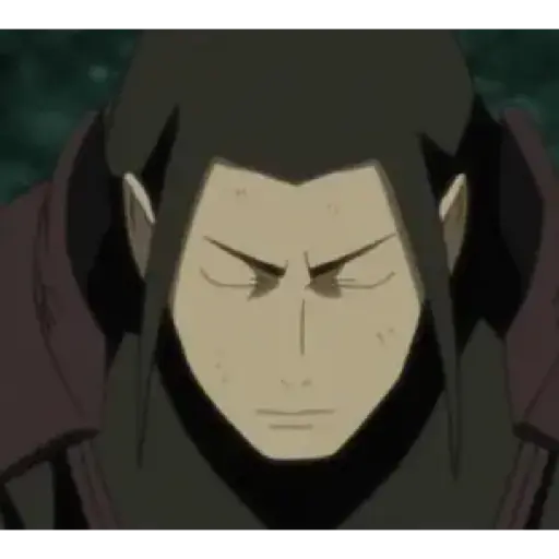 Hashirama 3