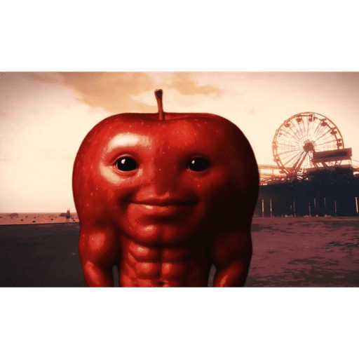 Niche fruits (denis) 12