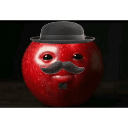 Niche fruits (denis) 10