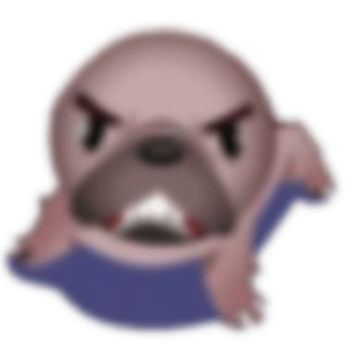 Mugsy pelón  2