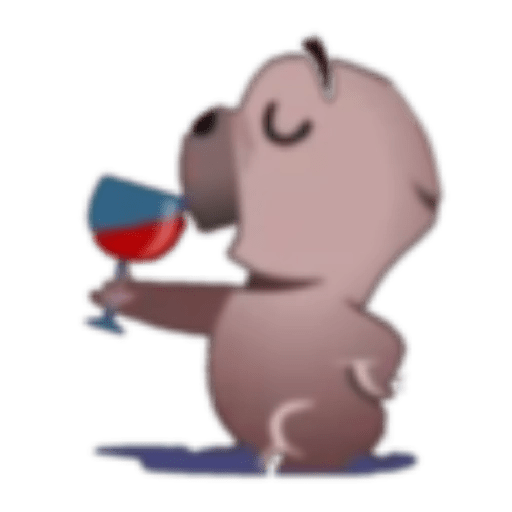 Mugsy pelón  5