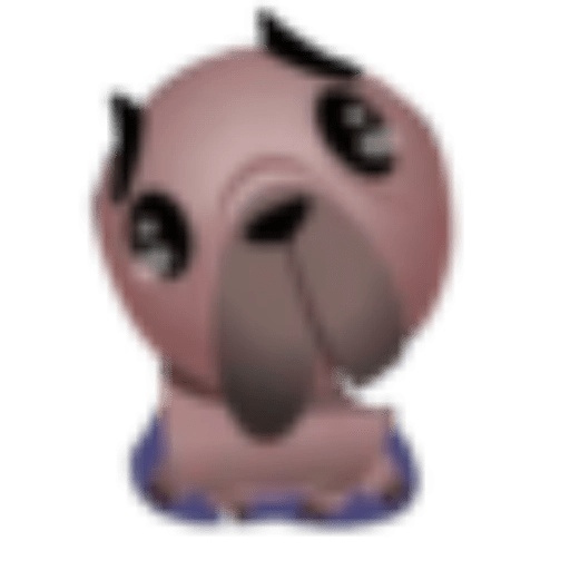 Mugsy pelón  3