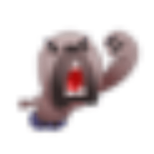 Mugsy pelón  1