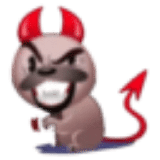 Mugsy pelón  8