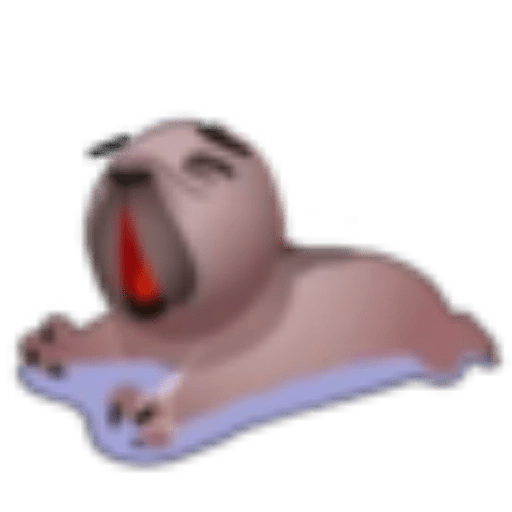 Mugsy pelón  12