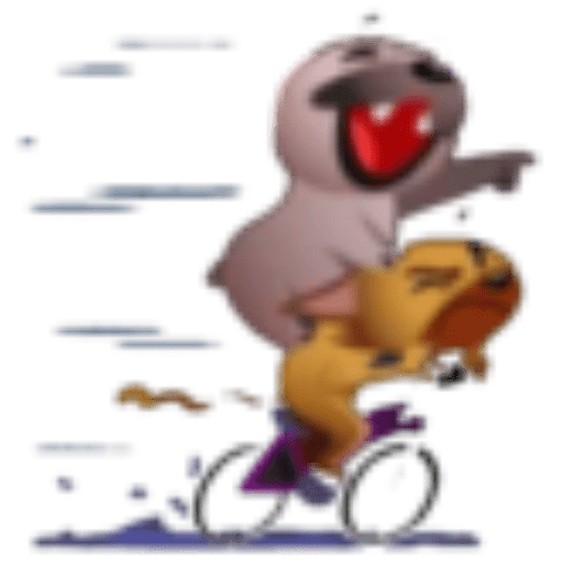 Mugsy pelón  13