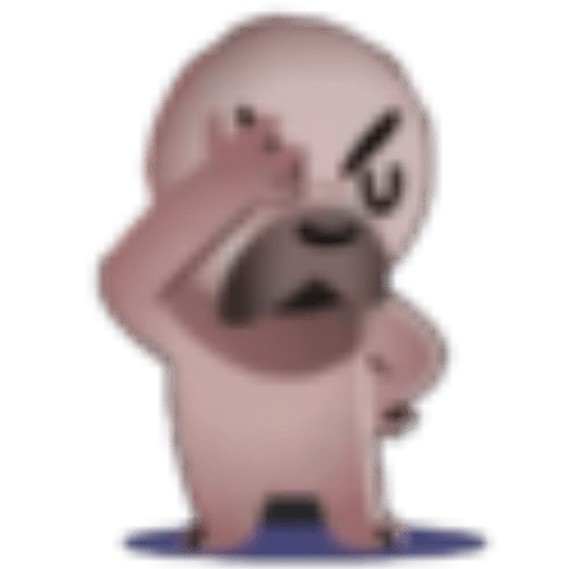 Mugsy pelón  17