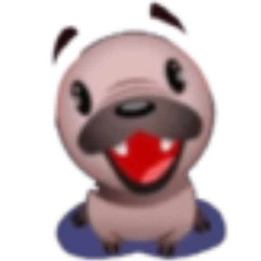 Mugsy pelón  18