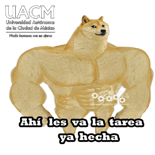 UACM AAU