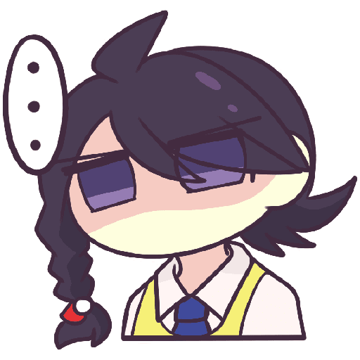 Poke Stickers