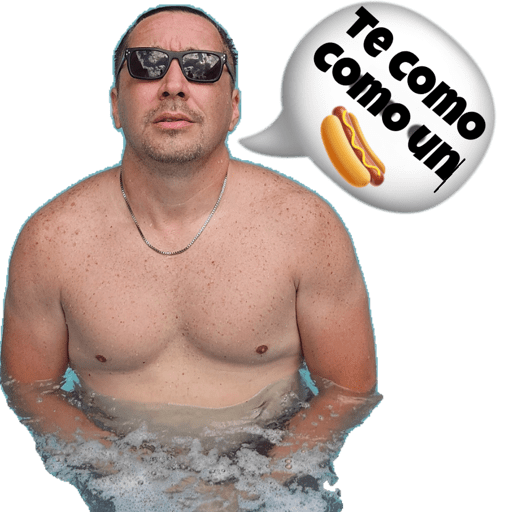 Nuevos Stickers