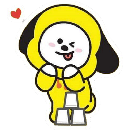 BT21 2