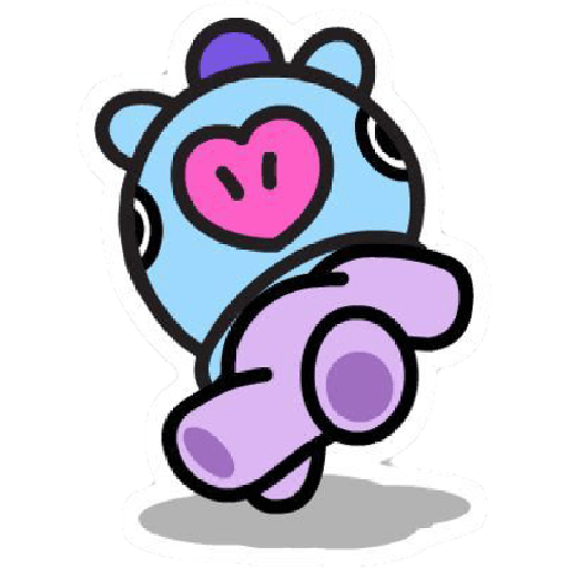 BT21 5