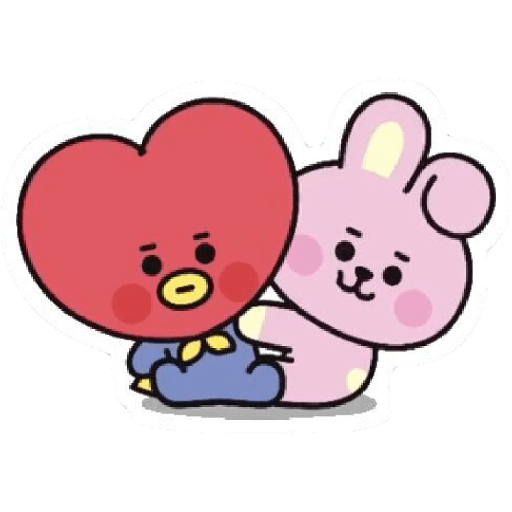 BT21 6