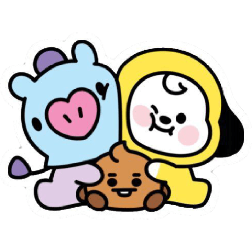 BT21 7