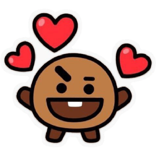 BT21 10