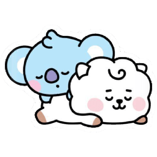 BT21 11