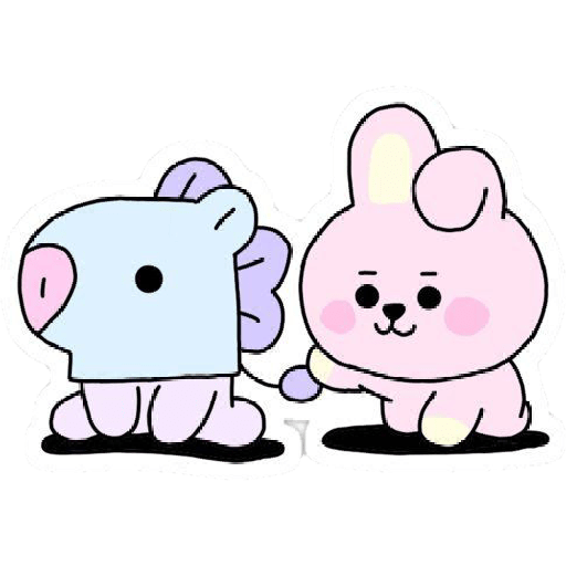BT21 12