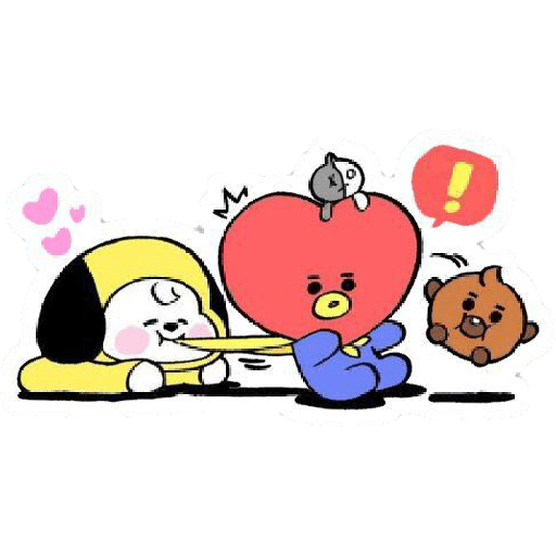 BT21 15