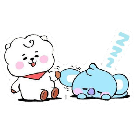 BT21 16