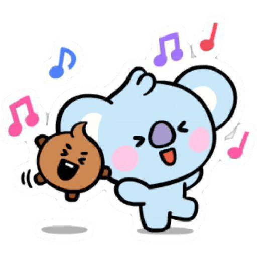 BT21 17