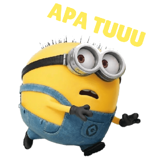 Minions 11